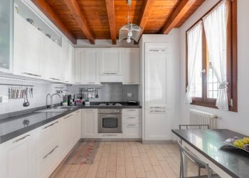 Villa Trifamiliare Via Cerlacchia 3/11, Granarolo dell'Emilia - foto 12