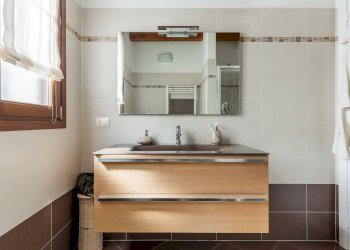 Villa Trifamiliare Via Cerlacchia 3/11, Granarolo dell'Emilia - foto 13