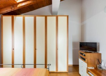 Villa Trifamiliare Via Cerlacchia 3/11, Granarolo dell'Emilia - foto 19
