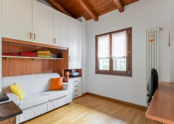Villa Trifamiliare Via Cerlacchia 3/11, Granarolo dell'Emilia - foto 20