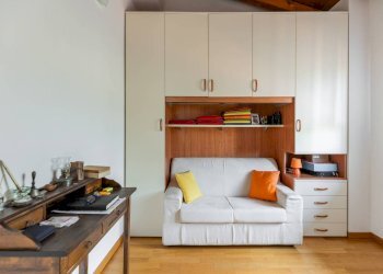 Three-family Villa Via Cerlacchia 3/11, Granarolo dell'Emilia - photo 21