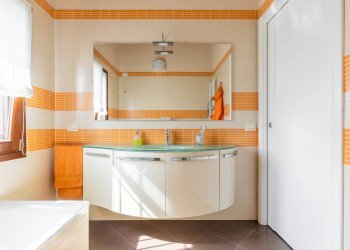 Villa Trifamiliare Via Cerlacchia 3/11, Granarolo dell'Emilia - foto 23