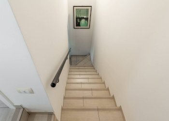 Villa Trifamiliare Via Cerlacchia 3/11, Granarolo dell'Emilia - foto 24