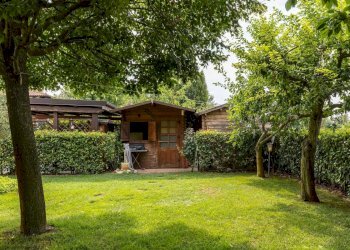 Three-family Villa Via Cerlacchia 3/11, Granarolo dell'Emilia - photo 28