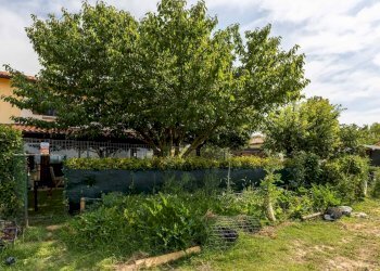Three-family Villa Via Cerlacchia 3/11, Granarolo dell'Emilia - photo 31