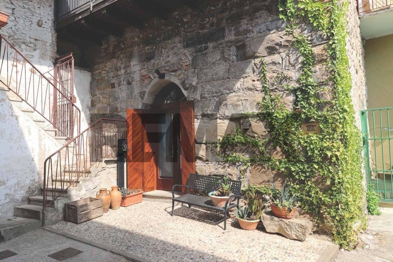 Portion of a house VIA TORRE, 30 
 Brembate di Sopra, Brembate di Sopra - photo 1