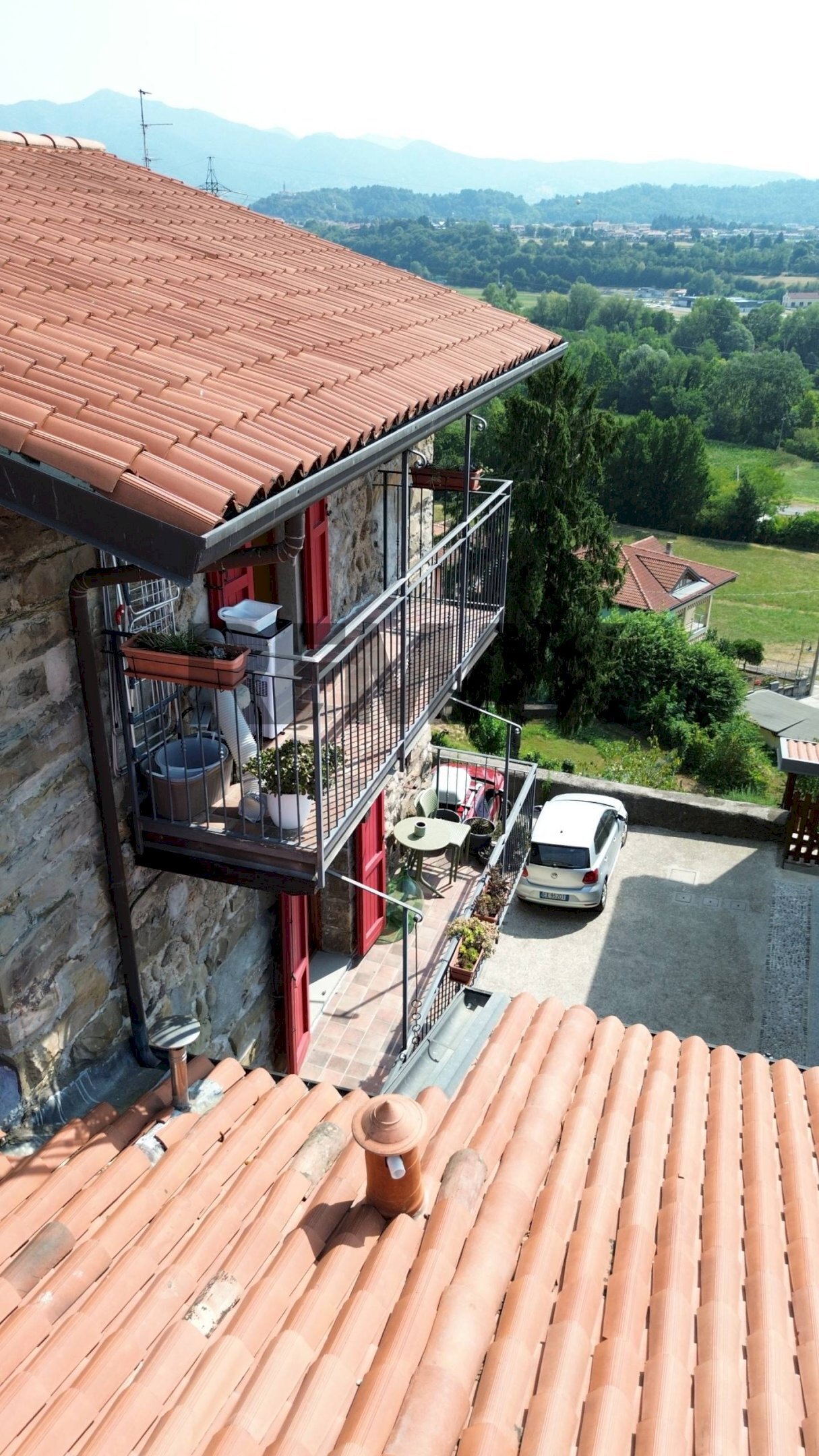 Portion of a house VIA TORRE, 30
Brembate di Sopra, Brembate di Sopra - photo 2