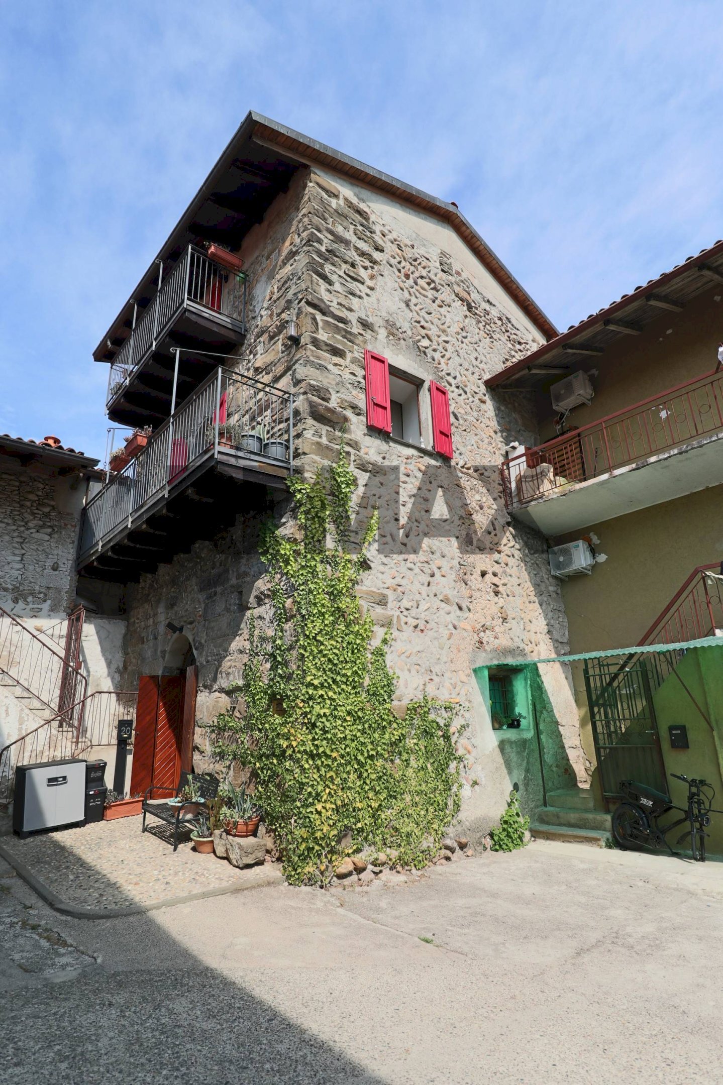 Portion of a house VIA TORRE, 30
Brembate di Sopra, Brembate di Sopra - photo 3