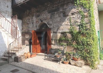Portion of a house VIA TORRE, 30 
 Brembate di Sopra, Brembate di Sopra - photo 1