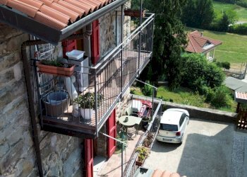Portion of a house VIA TORRE, 30 
 Brembate di Sopra, Brembate di Sopra - photo 2