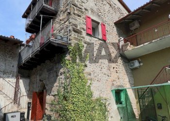 Portion of a house VIA TORRE, 30 
 Brembate di Sopra, Brembate di Sopra - photo 3