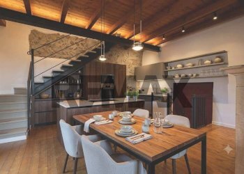 Portion of a house VIA TORRE, 30 
 Brembate di Sopra, Brembate di Sopra - photo 6