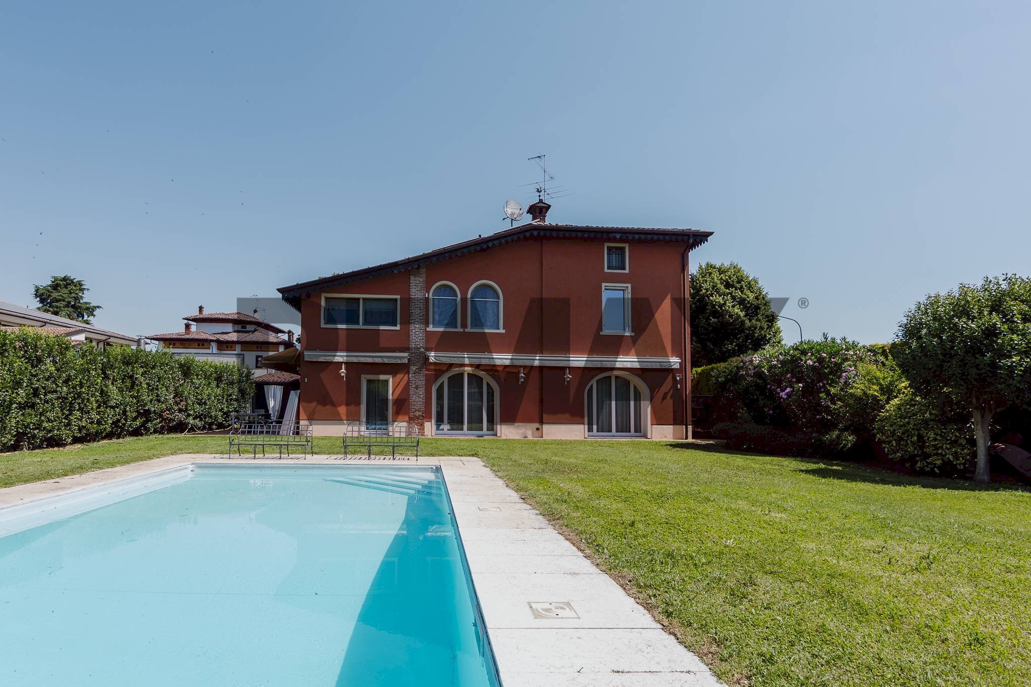 Villa Via Roma, 8 
 Bagnolo Mella, Bagnolo Mella - foto 1