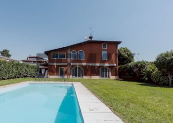 Villa Via Roma, 8
Bagnolo Mella, Bagnolo Mella - foto 1
