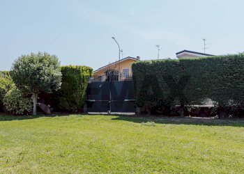 Villa Via Roma, 8
Bagnolo Mella, Bagnolo Mella - foto 3