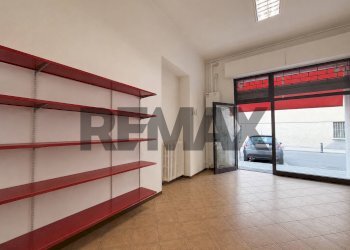 Shop Via Privata De Vitalis, SNC
Brescia Due, Brescia (neighborhood Brescia Due) - photo 1