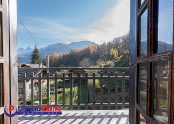 Villa Frazione Villes Dessus 1, Introd - photo 1