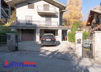 Villa Frazione Villes Dessus 1, Introd - photo 2