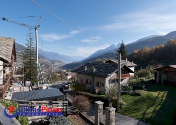 Villa Frazione Villes Dessus 1, Introd - photo 7