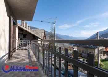 Villa Frazione Villes Dessus 1, Introd - photo 8