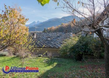 Villa Frazione Villes Dessus 1, Introd - photo 44