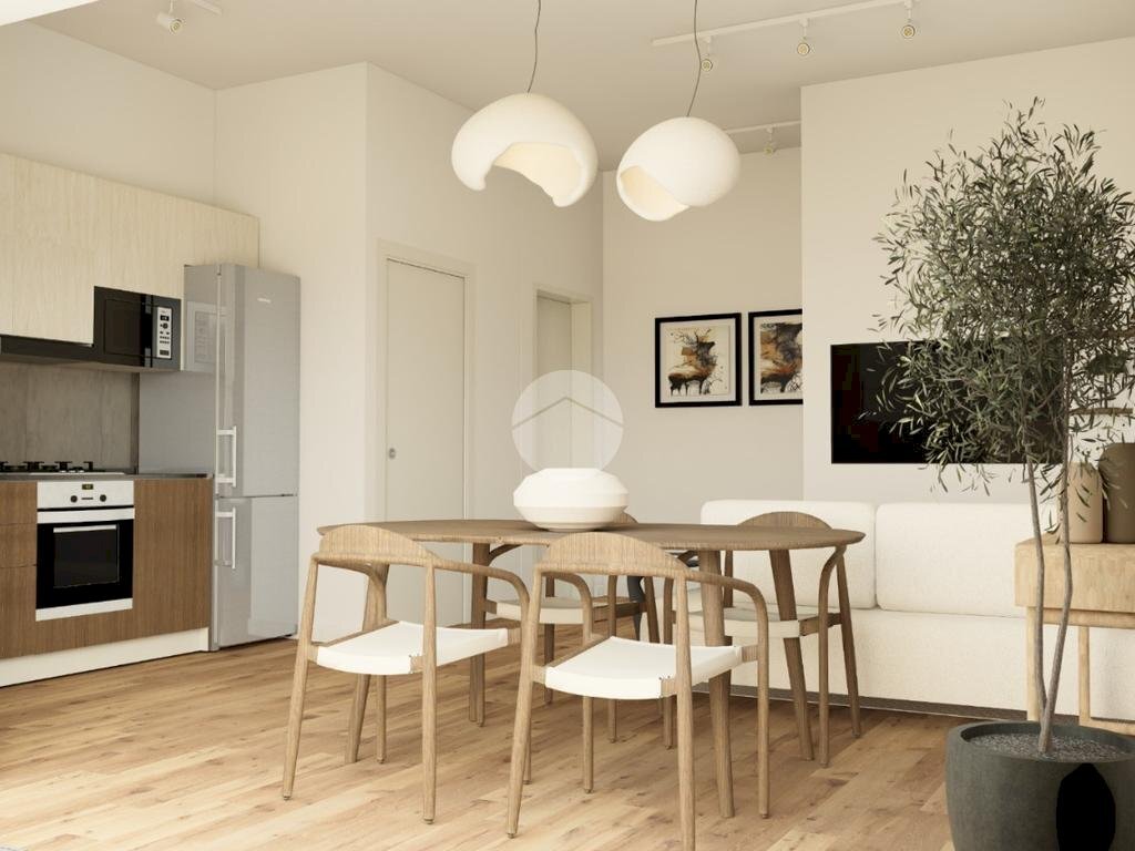 Two-room apartment Via Adria, Grugliasco - photo 1