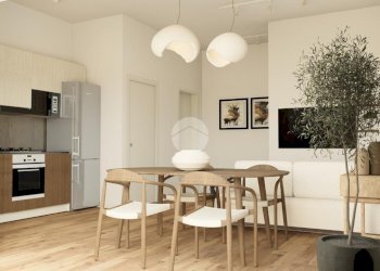 Two-room apartment Via Adria, Grugliasco - photo 1