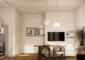 Two-room apartment Via Adria, Grugliasco - photo 4