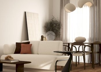 Two-room apartment Via Adria, Grugliasco - photo 7