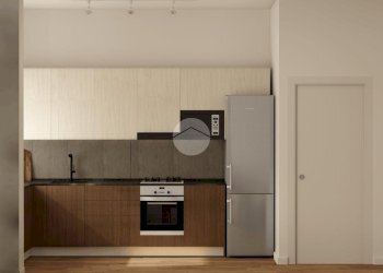Two-room apartment Via Adria, Grugliasco - photo 8
