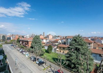 Two-room apartment Via Adria, Grugliasco - photo 11
