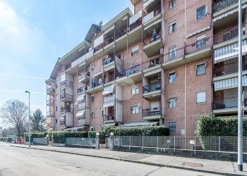 Two-room apartment Via Adria, Grugliasco - photo 18