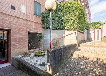 Two-room apartment Via Adria, Grugliasco - photo 20