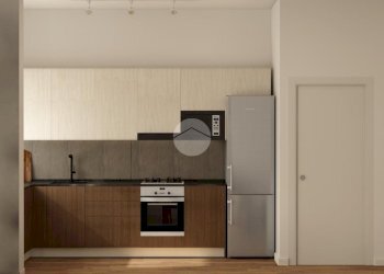Two-room apartment Via Adria, Grugliasco - photo 21