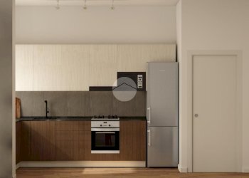 Two-room apartment Via Adria, Grugliasco - photo 22