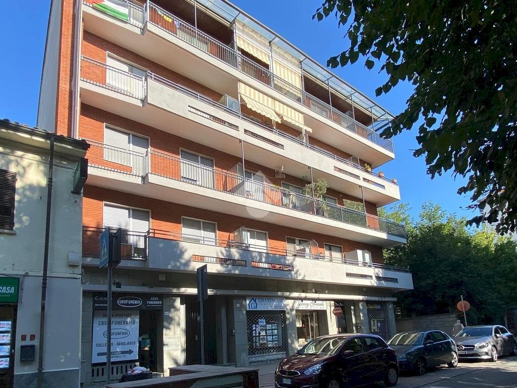 Two-room apartment Viale Gramsci, Grugliasco - photo 2