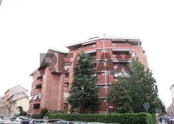 One-room apartment Vai Costigliole, 15 
 San Paolo, Torino (neighborhood San Paolo) - photo 1