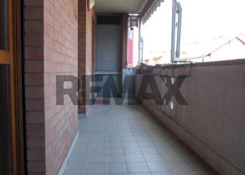 One-room apartment Vai Costigliole, 15 
 San Paolo, Torino (neighborhood San Paolo) - photo 17