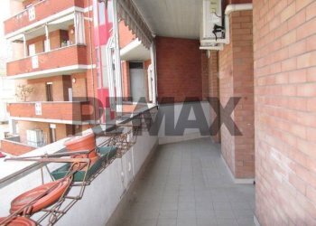 One-room apartment Vai Costigliole, 15 
 San Paolo, Torino (neighborhood San Paolo) - photo 18