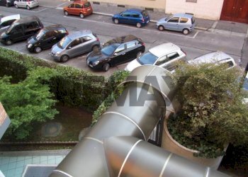 One-room apartment Vai Costigliole, 15 
 San Paolo, Torino (neighborhood San Paolo) - photo 23