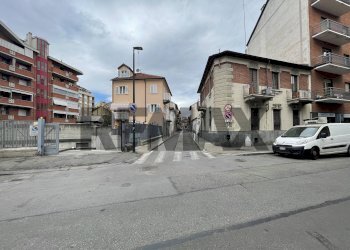 One-room apartment Vai Costigliole, 15 
 San Paolo, Torino (neighborhood San Paolo) - photo 25