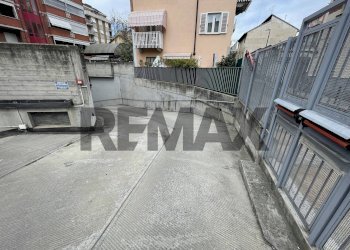 One-room apartment Vai Costigliole, 15 
 San Paolo, Torino (neighborhood San Paolo) - photo 26