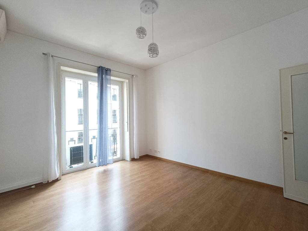 Two-room apartment Milano - photo 1