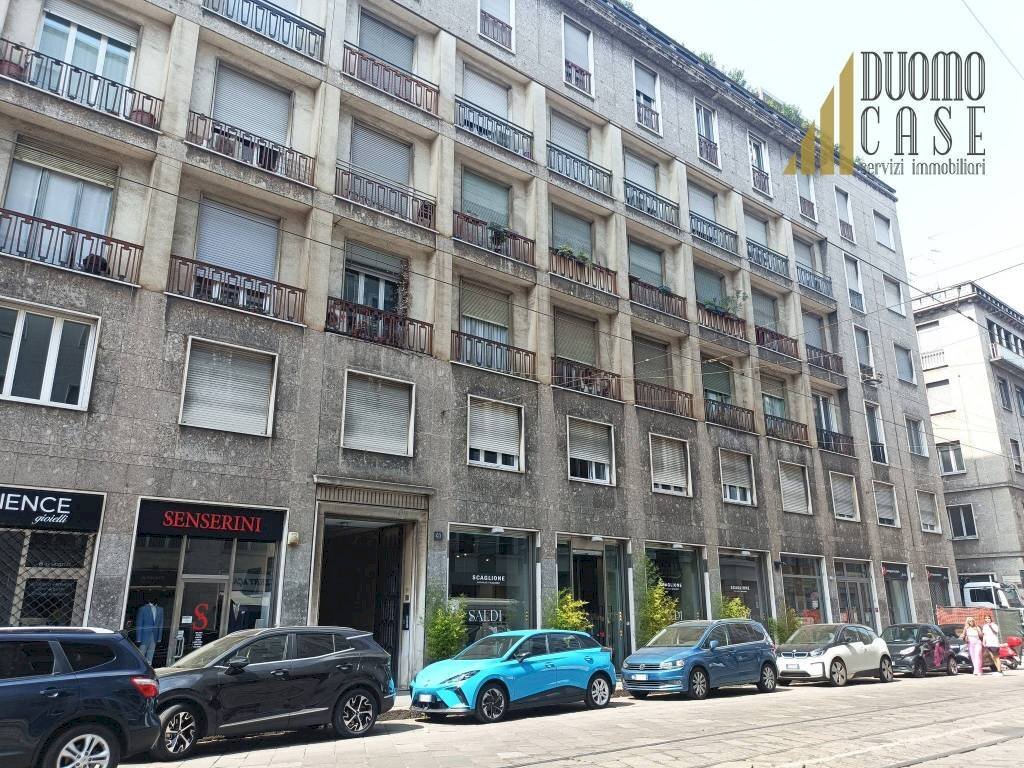 Two-room apartment Milano - photo 3