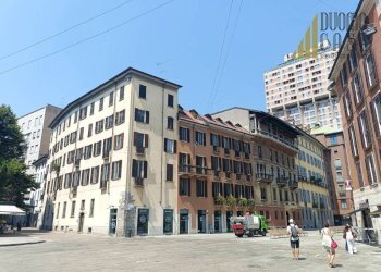 Bilocale Milano - foto 24
