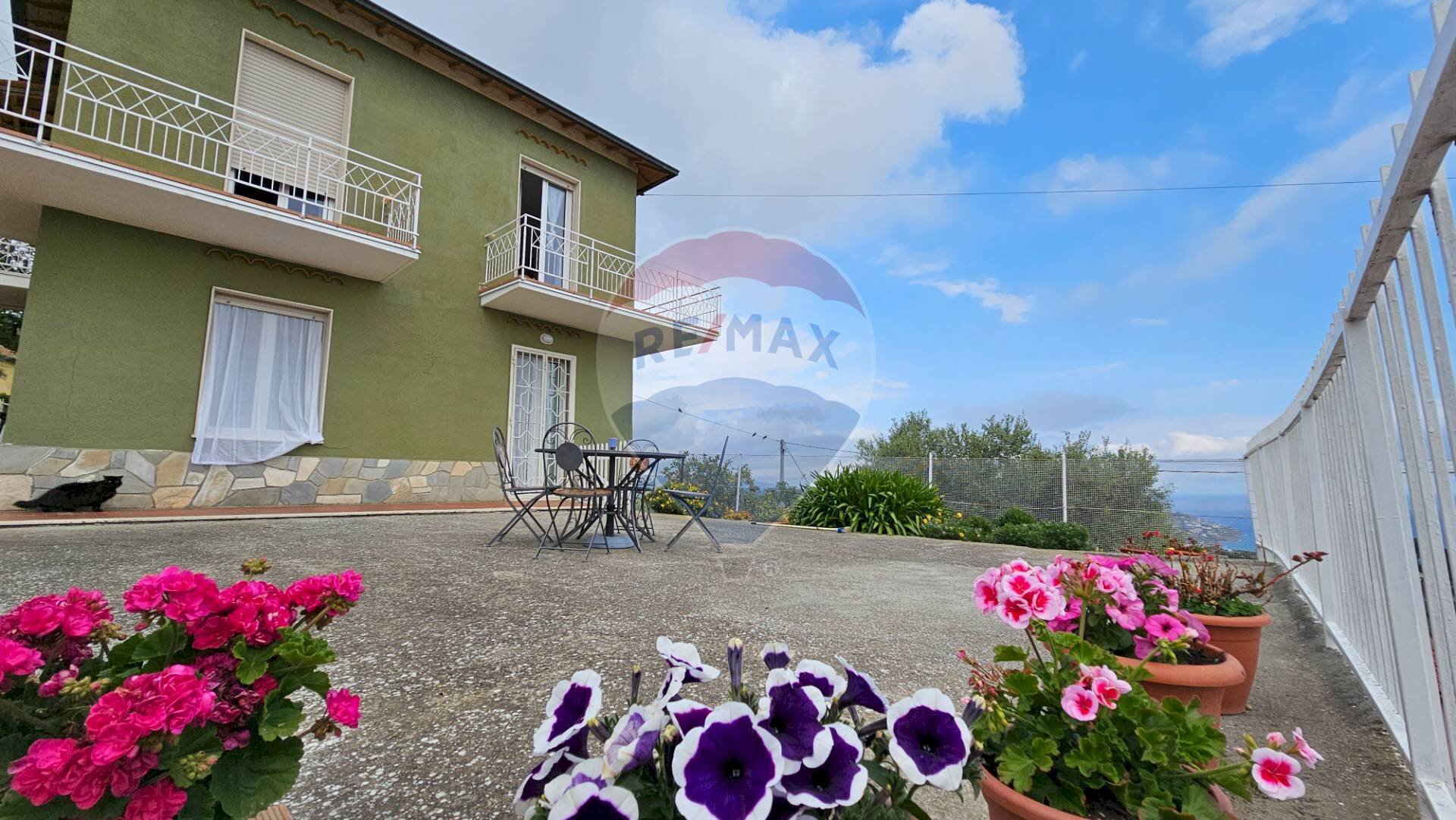 Casa indipendente Sanremo, IM, Sanremo - foto 1
