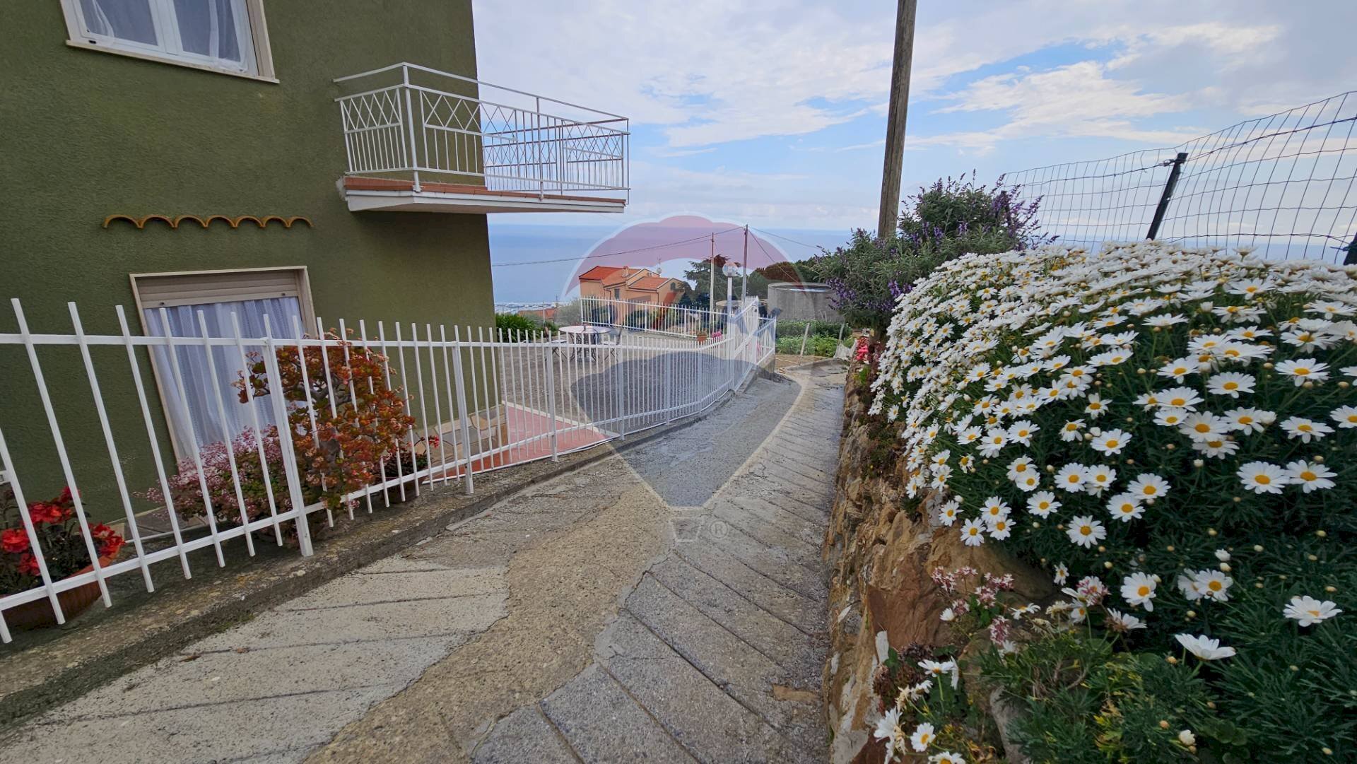 Casa indipendente Sanremo, IM, Sanremo - foto 2
