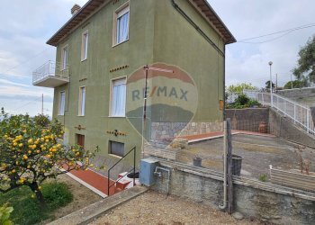 Independent house Sanremo, IM, Sanremo - photo 9