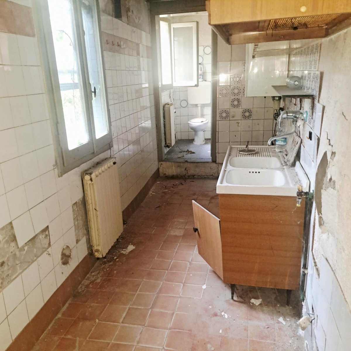 Casa indipendente Ravenna (zona Centro Storico) - foto 2