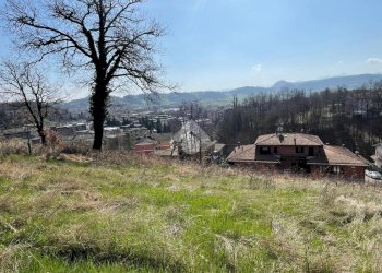 Terreno edificabile Via Montepietro, Pavullo nel Frignano - foto 2